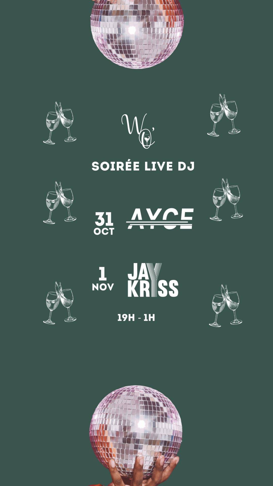 Bar à ambiance Uzès, Remoulins, Alès