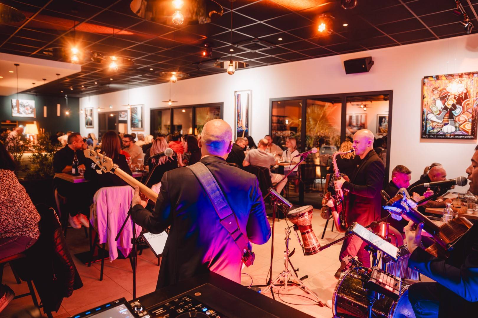 Où sortir à Remoulins le soir