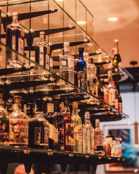 Resto Pont des Charettes