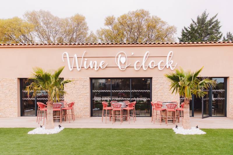 Resto Uzès avec Terrasse