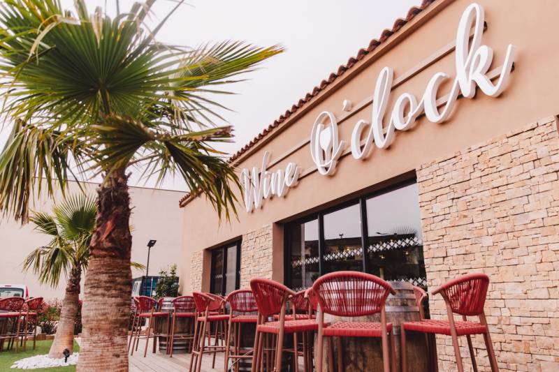 Restaurant Uzès avec parking