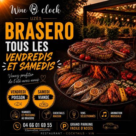 Notre zone d'activité pour ce service Restaurant ouvert le midi avec terrasse et parking